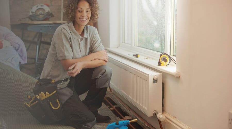 Professional Tankless Water Heater Installation in Lummi Island, WA